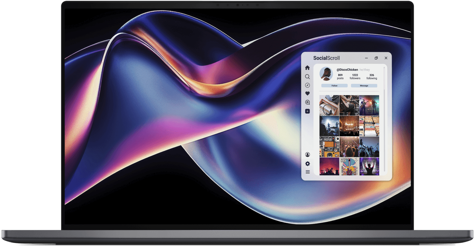 XPS XPS 17 9720