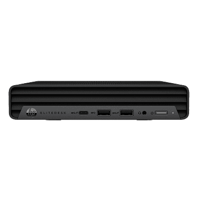 EliteDesk EliteDesk 800 G6 DM