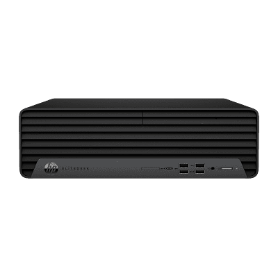 EliteDesk EliteDesk 800 G8 SFF