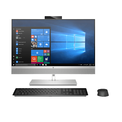EliteOne EliteOne 800 G6 AIO 27"