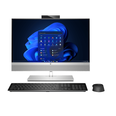 EliteOne EliteOne 800 G8 AIO 27"