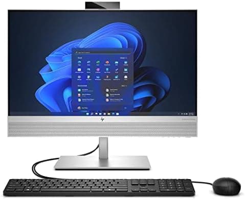EliteOne EliteOne 840 G8 AIO 23.8"