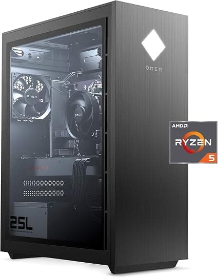 OMEN OMEN 25L Desktop GT12