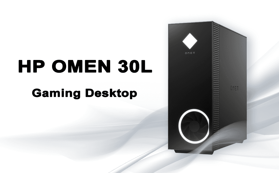 OMEN OMEN 30L Desktop GT13