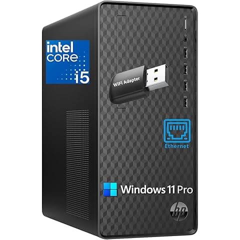 ProDesk ProDesk 400 G6 SFF