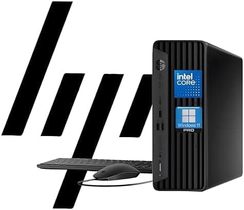 ProDesk ProDesk 400 G8 SFF