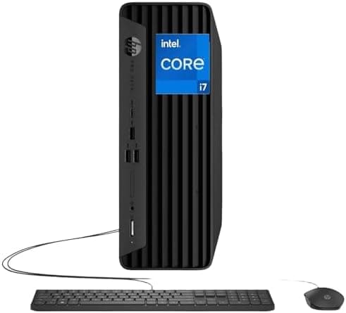 ProDesk ProDesk 400 G9 MT