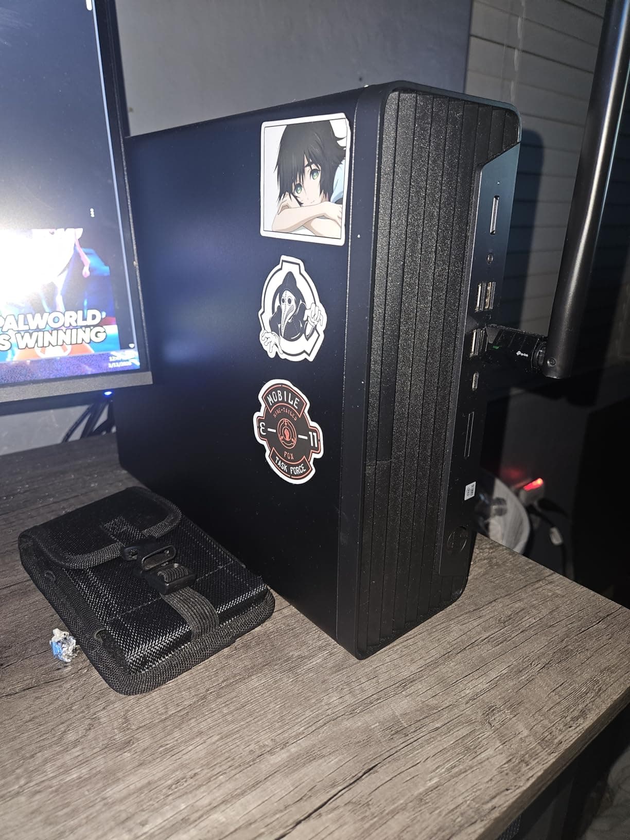 ProDesk ProDesk 600 G6 MT