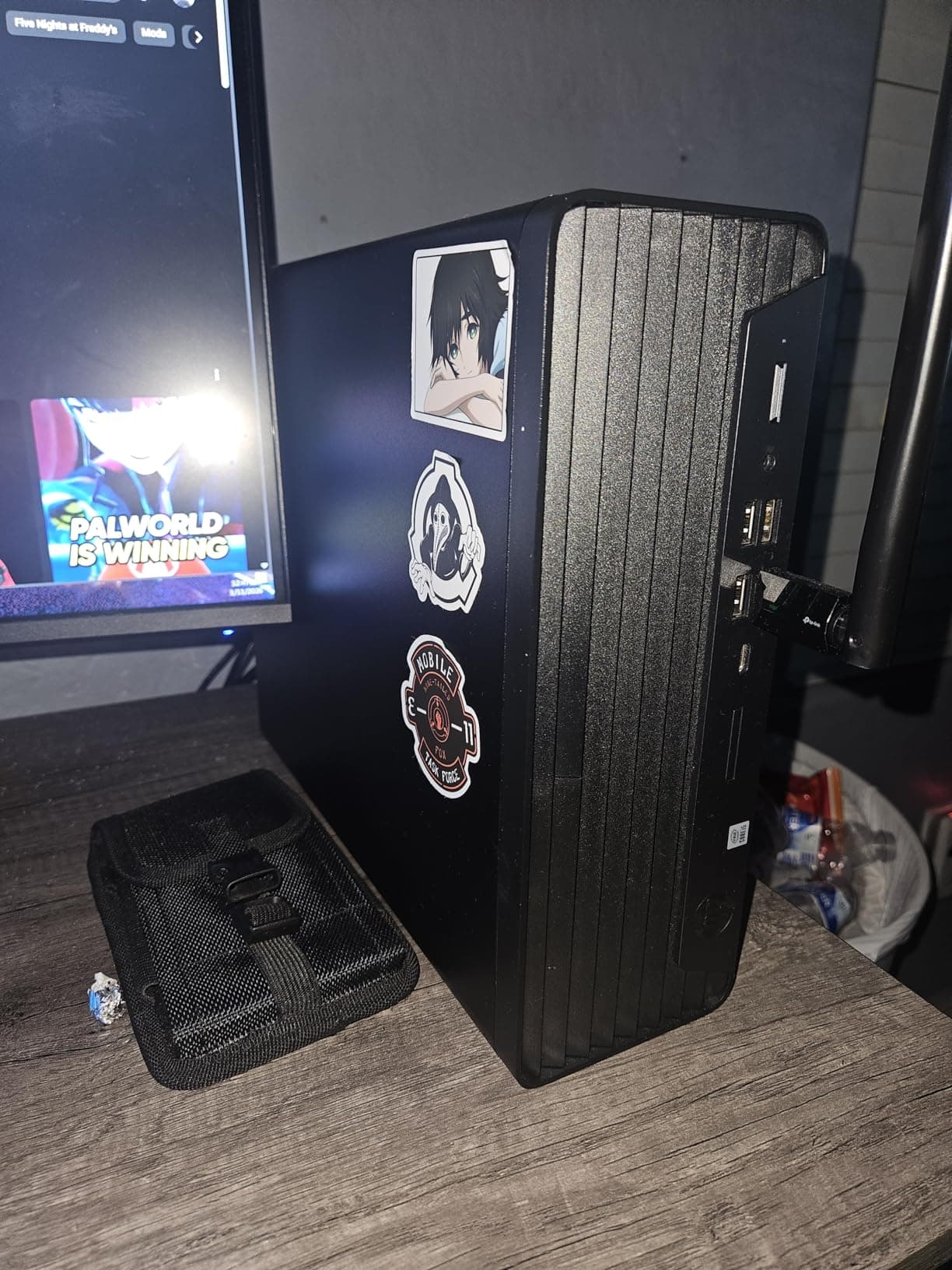 ProDesk ProDesk 600 G8 MT