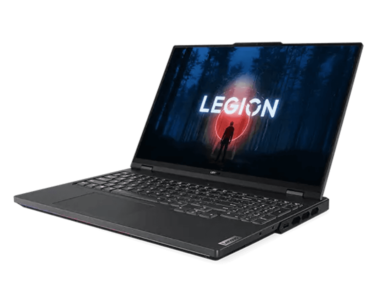 Legion Legion Pro 7 Gen 8