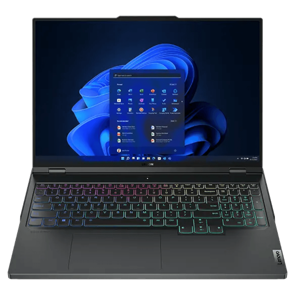Legion Legion Pro 7i Gen 8