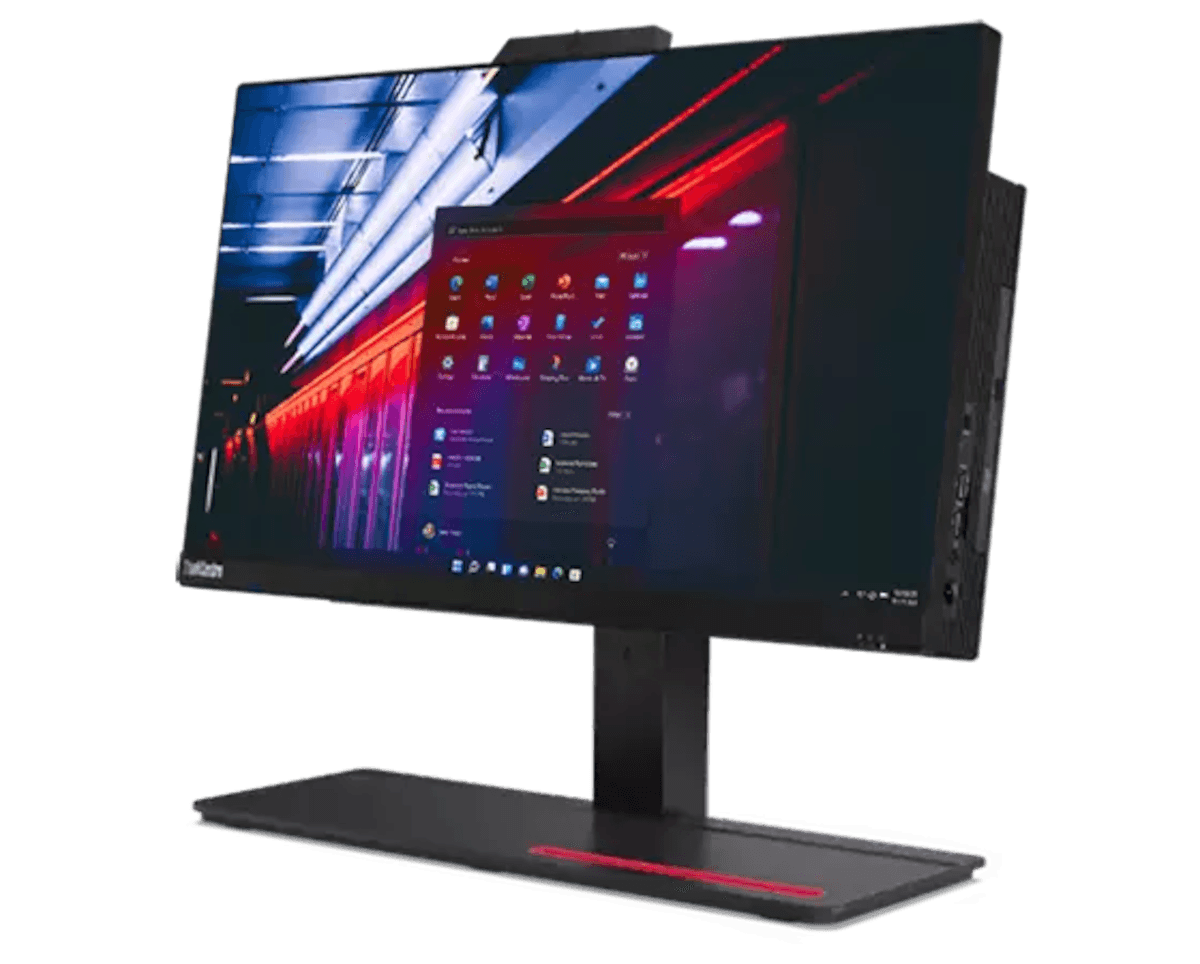 ThinkCentre ThinkCentre M70a Gen 2 AIO