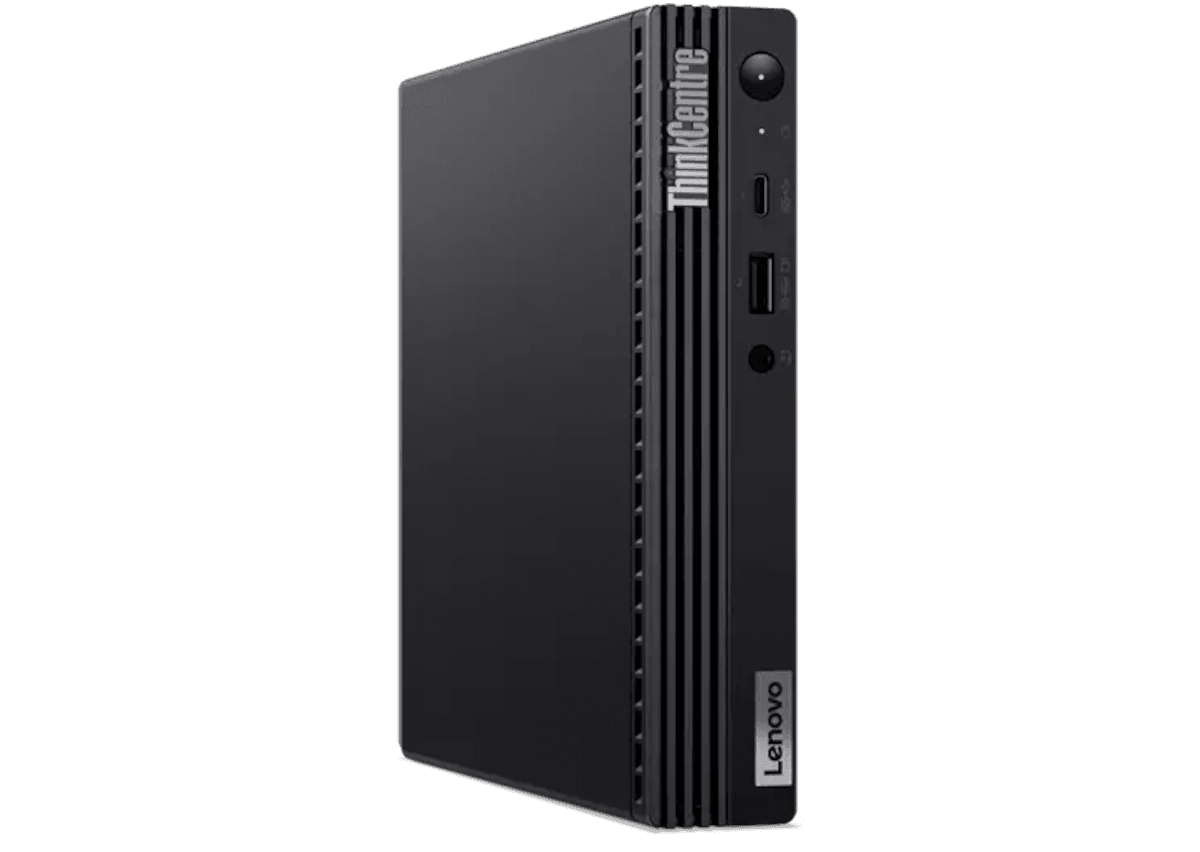 ThinkCentre ThinkCentre M70q Gen 1 Tiny