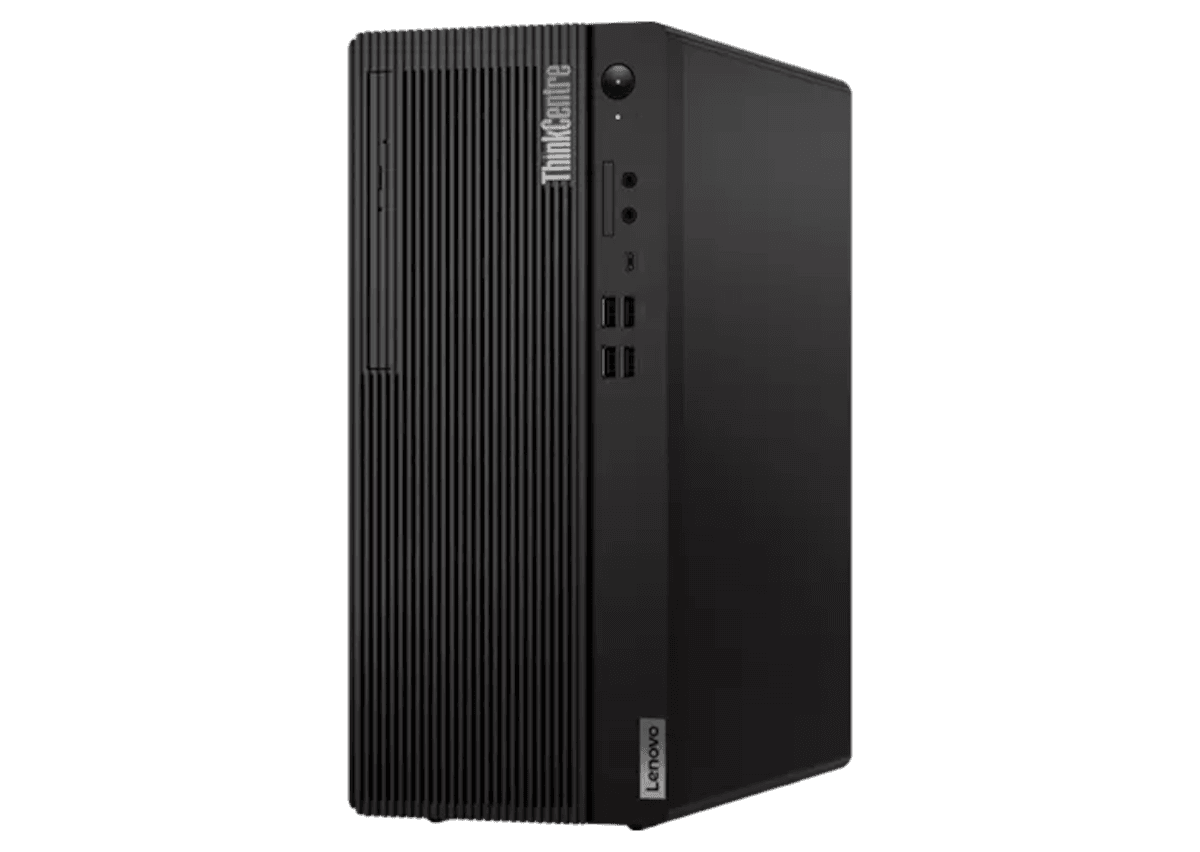 ThinkCentre ThinkCentre M70t Gen 3 Tower