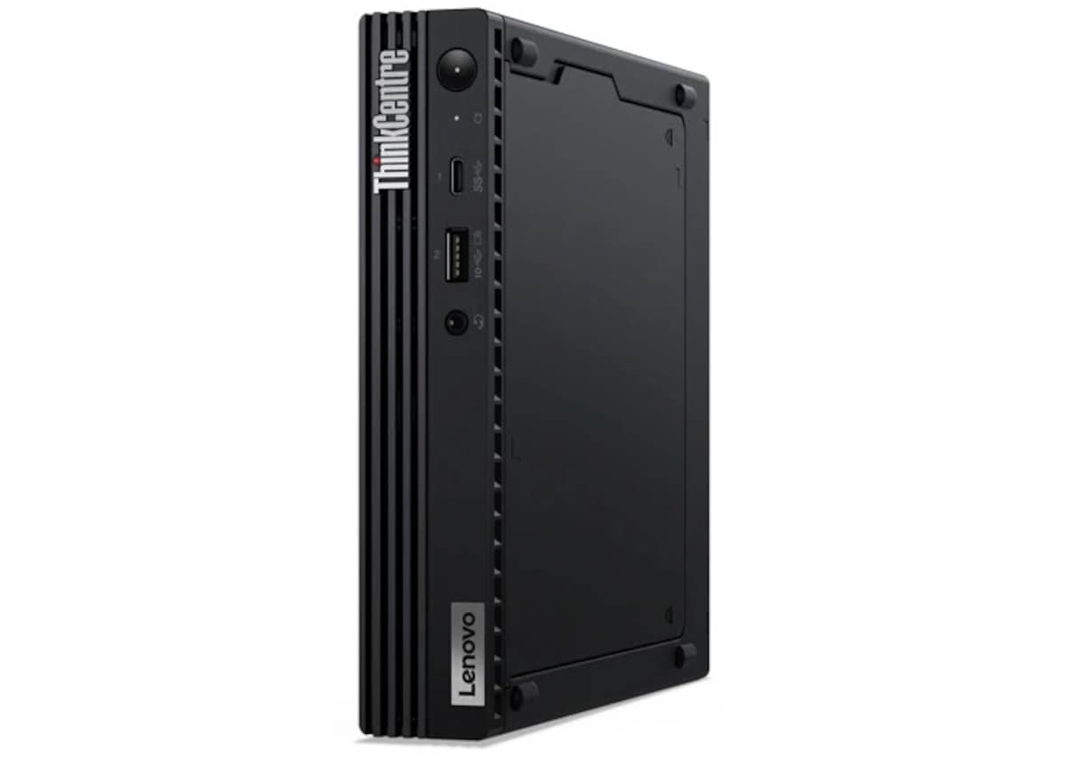 ThinkCentre ThinkCentre M80q Gen 1 Tiny