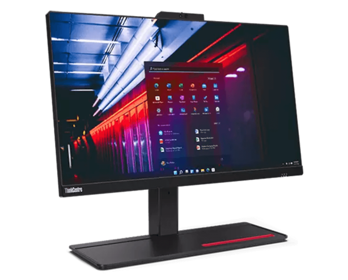 ThinkCentre ThinkCentre M90a Gen 2 AIO