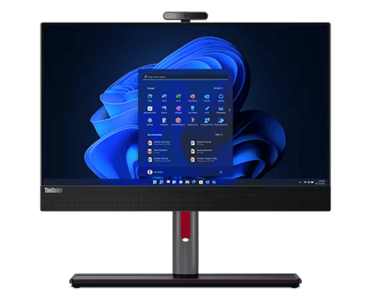 ThinkCentre ThinkCentre M90a Gen 3 AIO