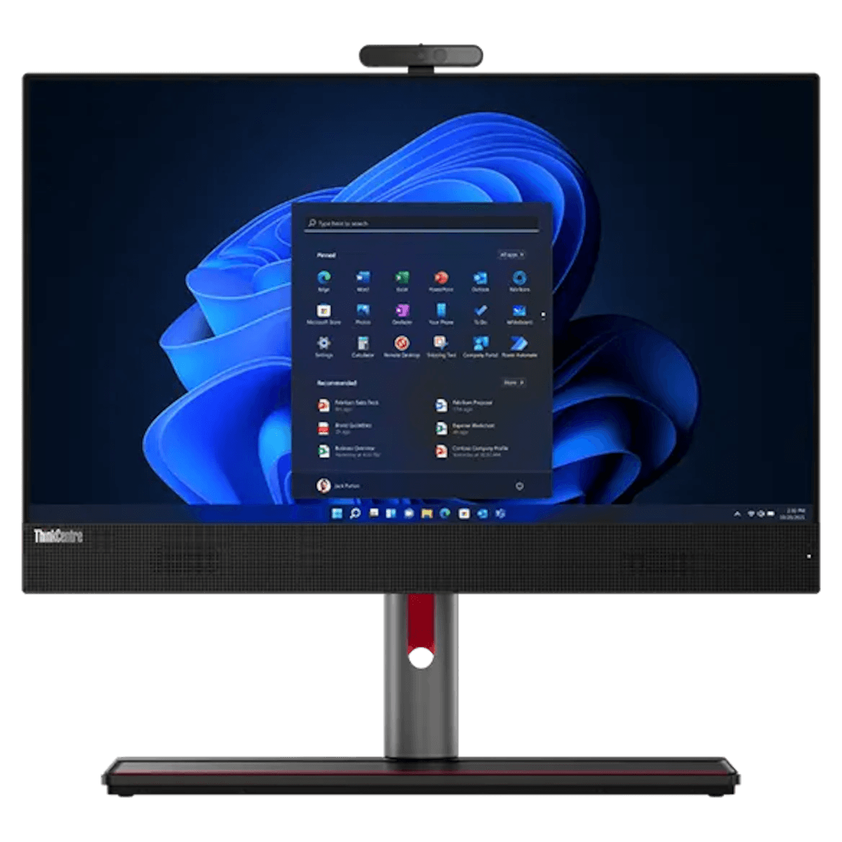 ThinkCentre ThinkCentre M90a Gen 5 AIO
