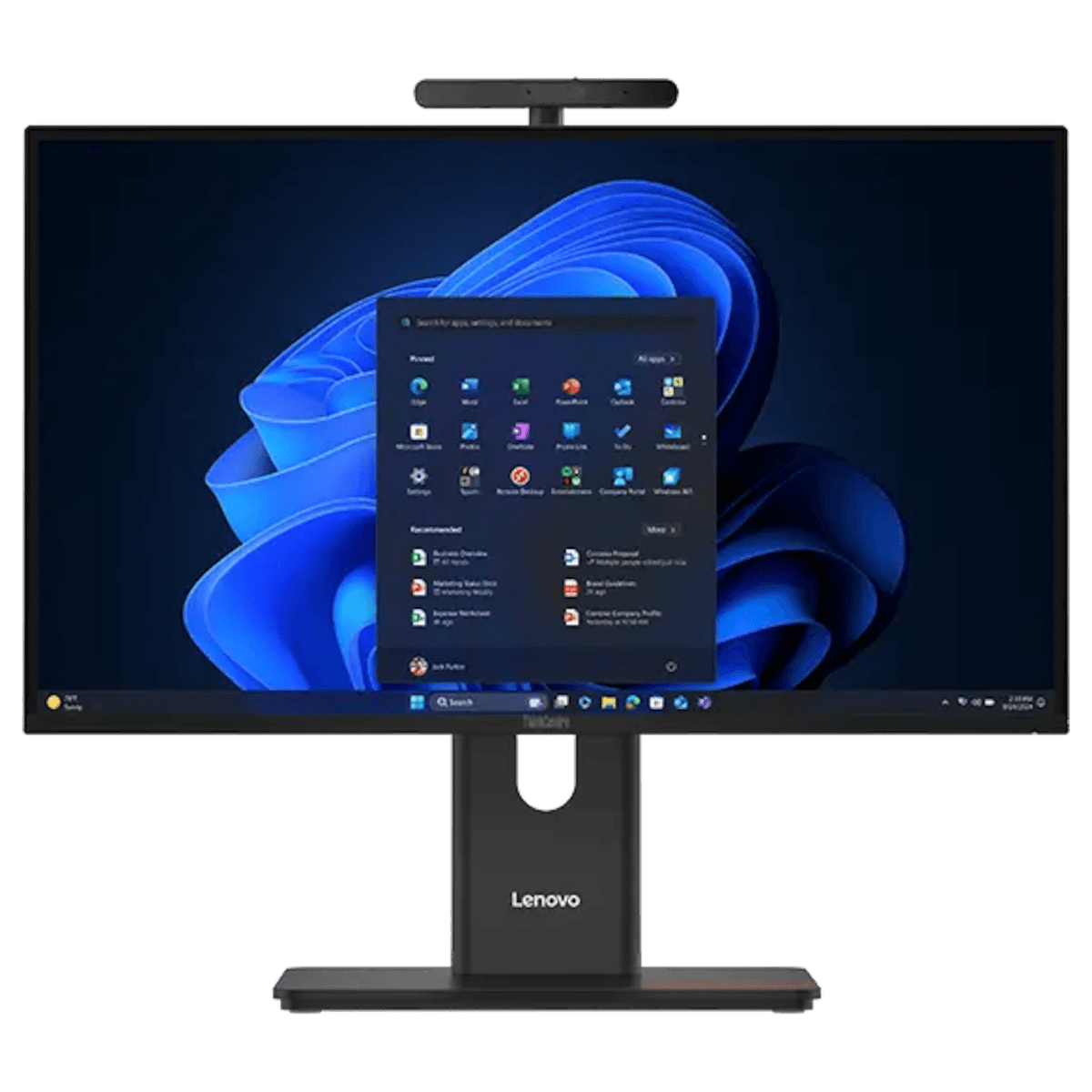 ThinkCentre ThinkCentre M90a Gen 6 AIO
