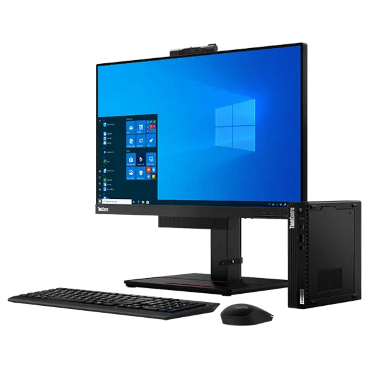 ThinkCentre ThinkCentre M90q Gen 1 Tiny