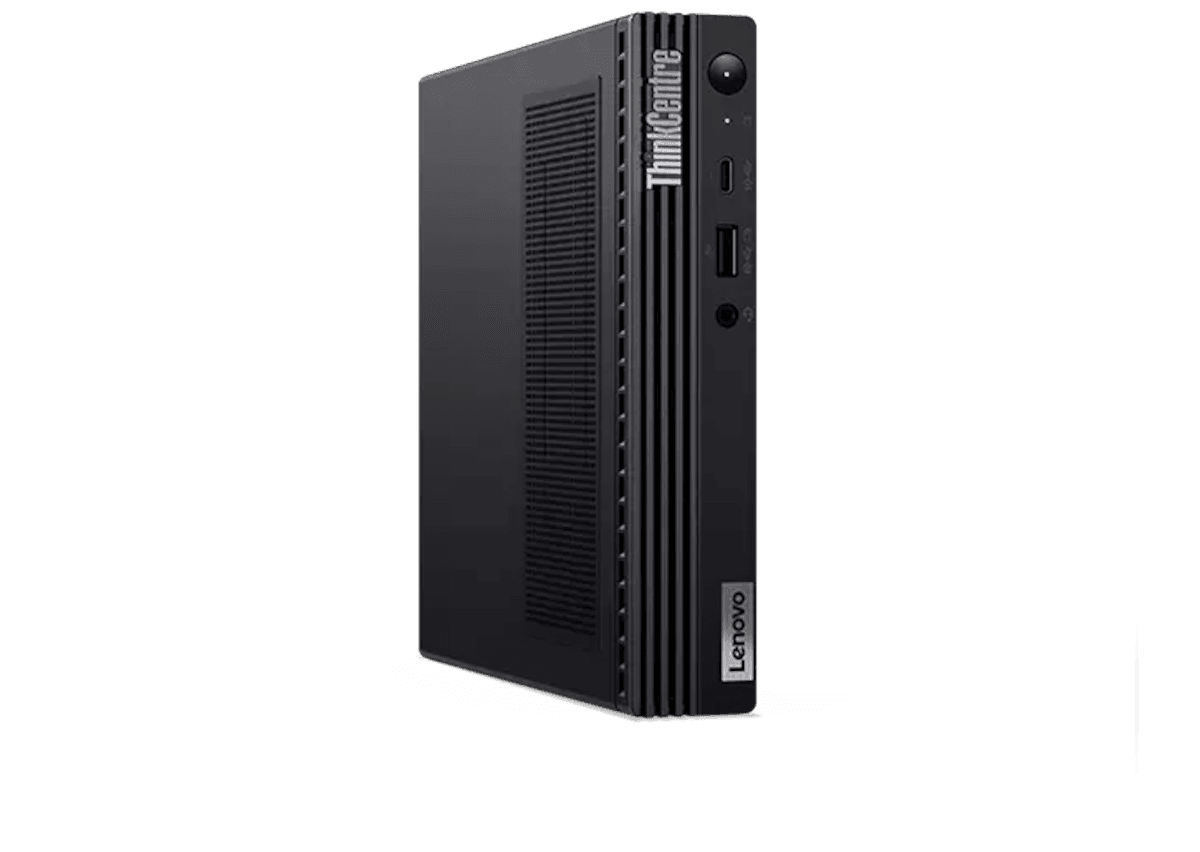 ThinkCentre ThinkCentre M90q Gen 2 Tiny