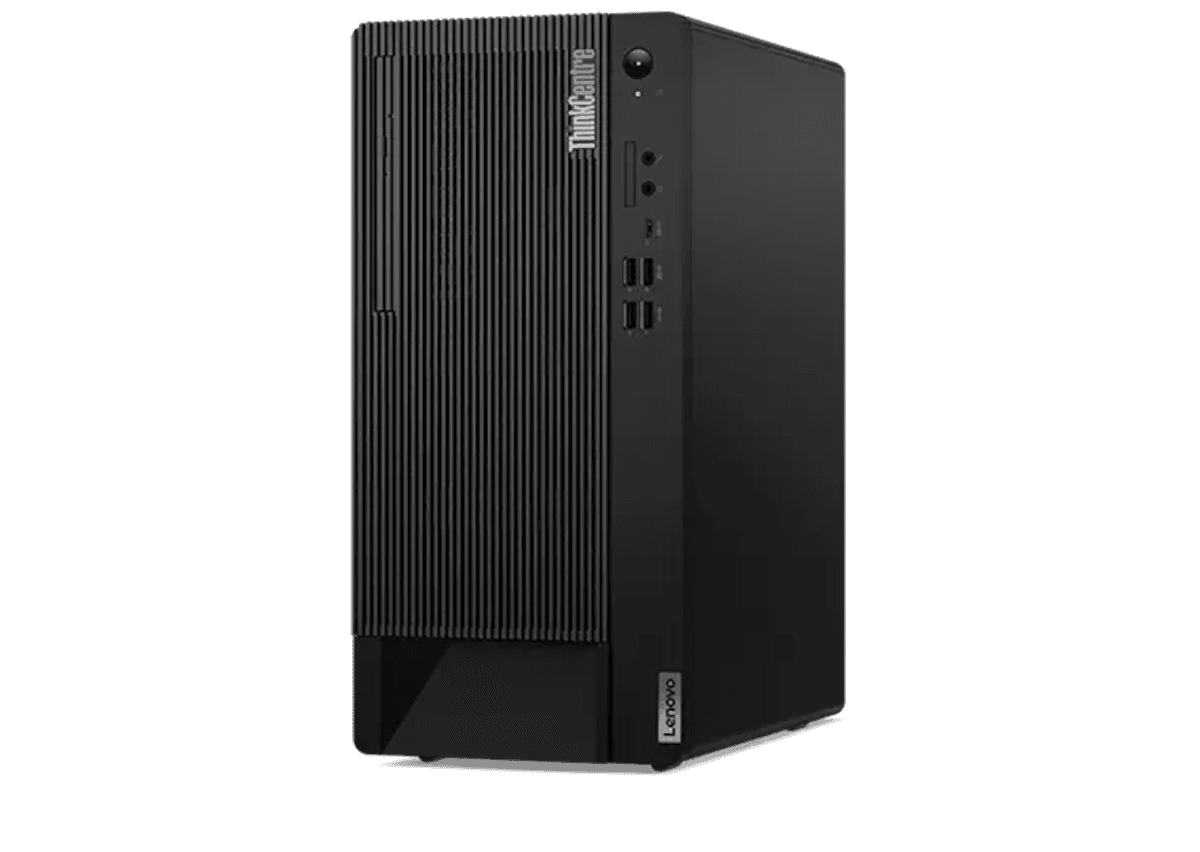 ThinkCentre ThinkCentre M90t Gen 1 Tower