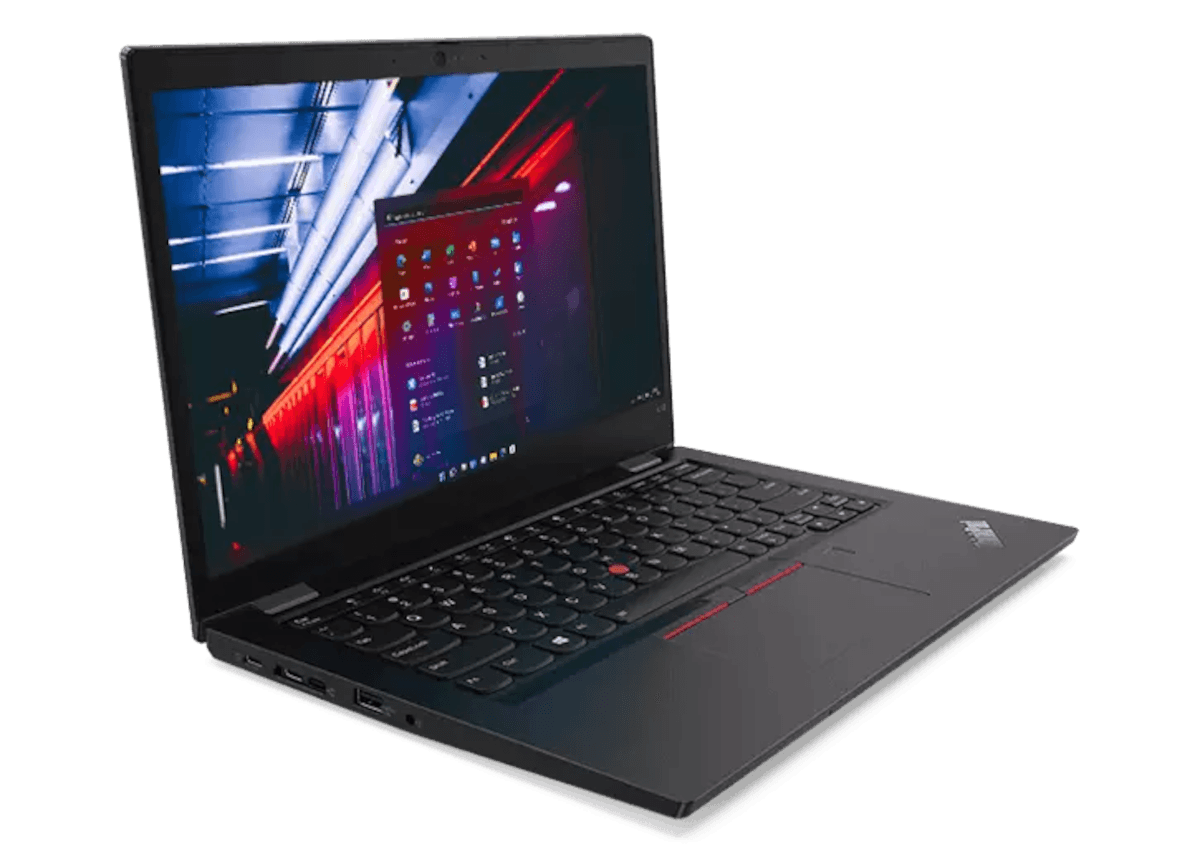 ThinkPad ThinkPad L13 Gen 1