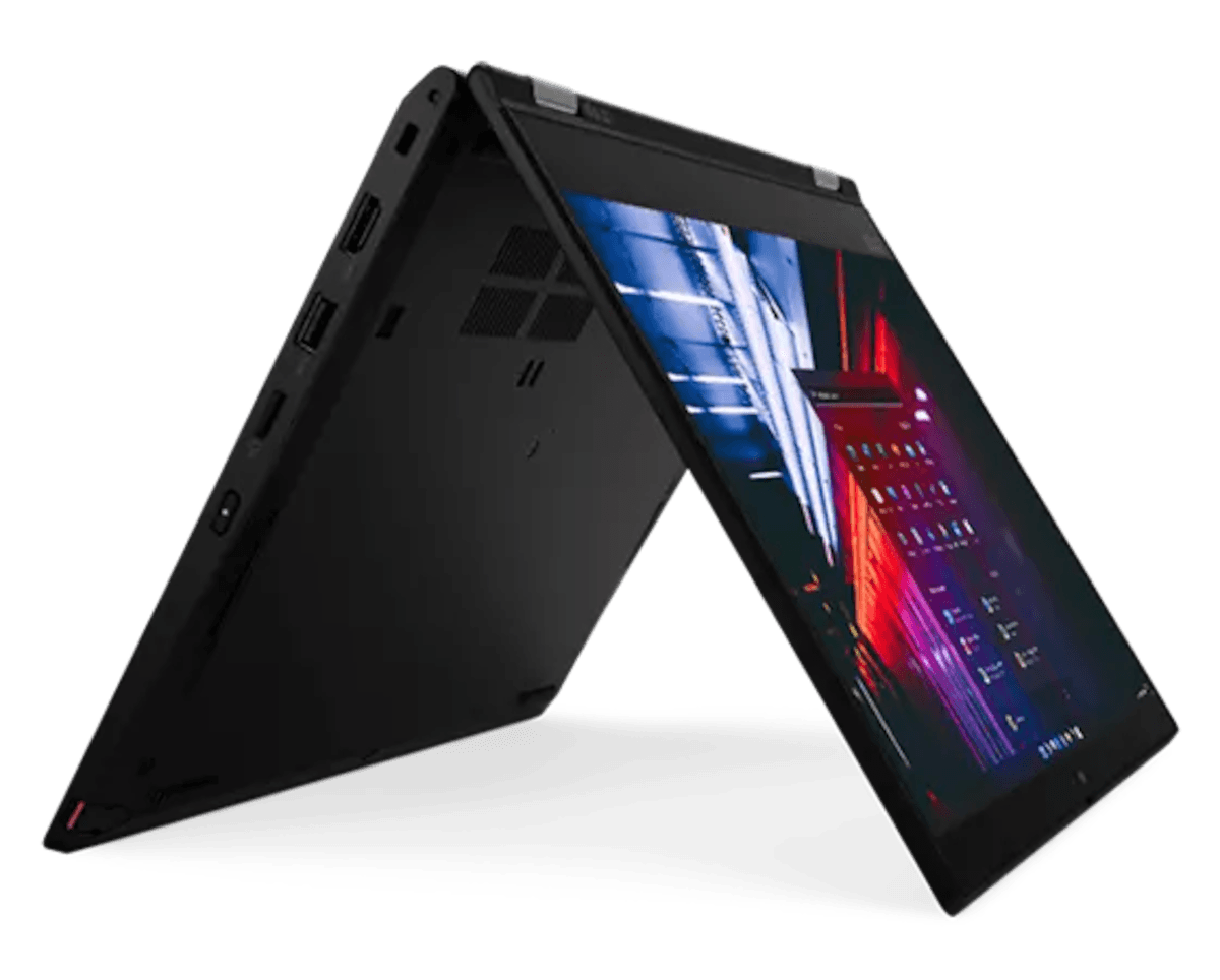 ThinkPad ThinkPad L13 Yoga Gen 1