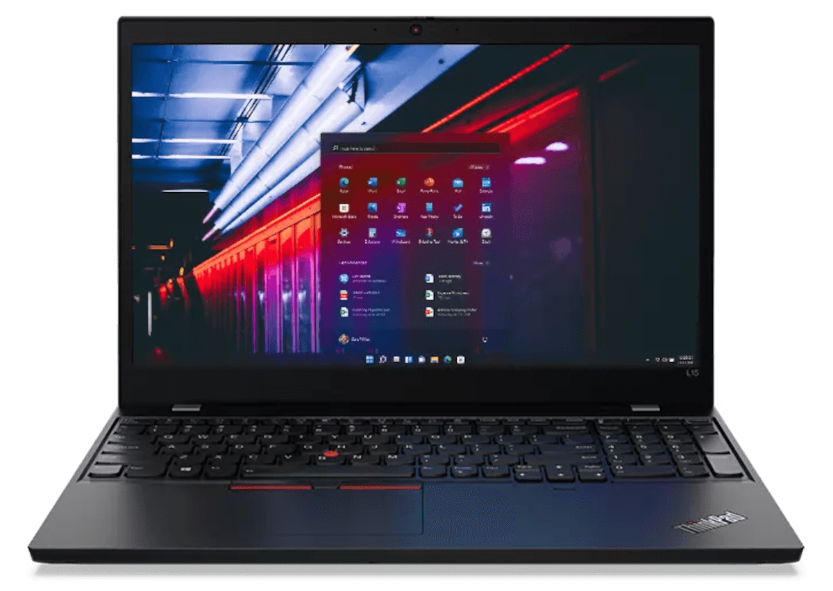 ThinkPad ThinkPad L15 Gen 5