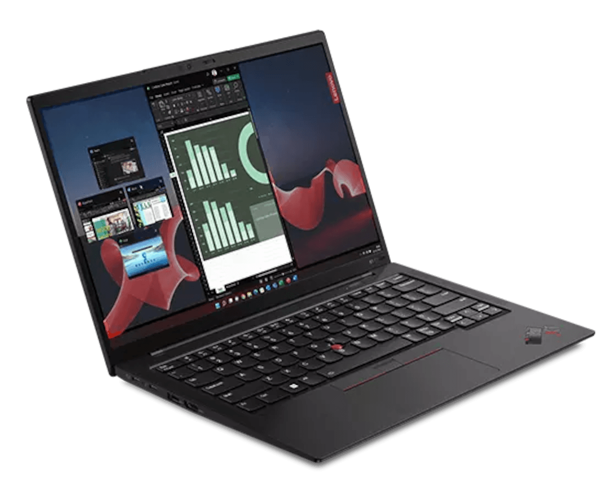 ThinkPad ThinkPad X1 Carbon Gen 11