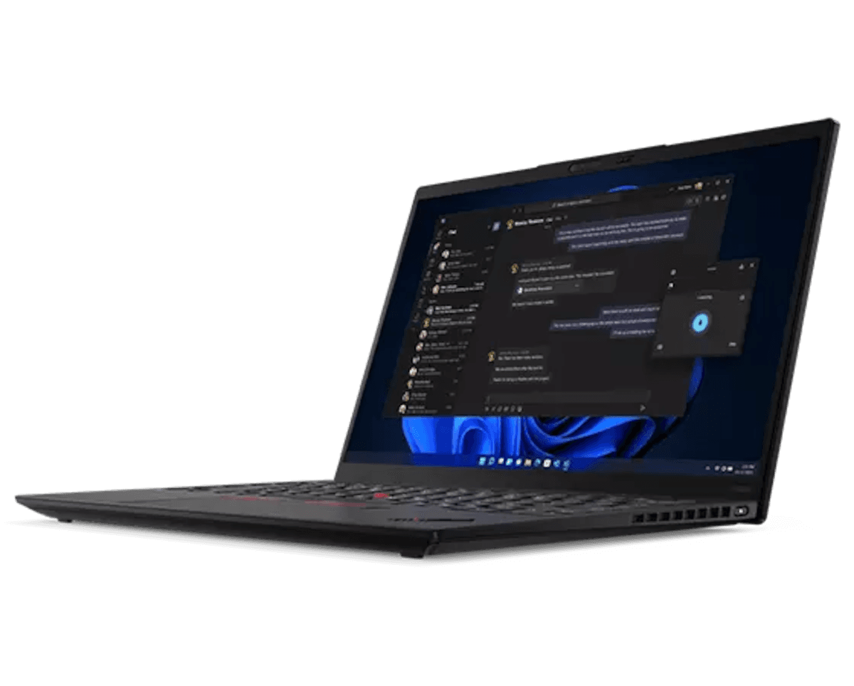 ThinkPad ThinkPad X1 Nano Gen 2