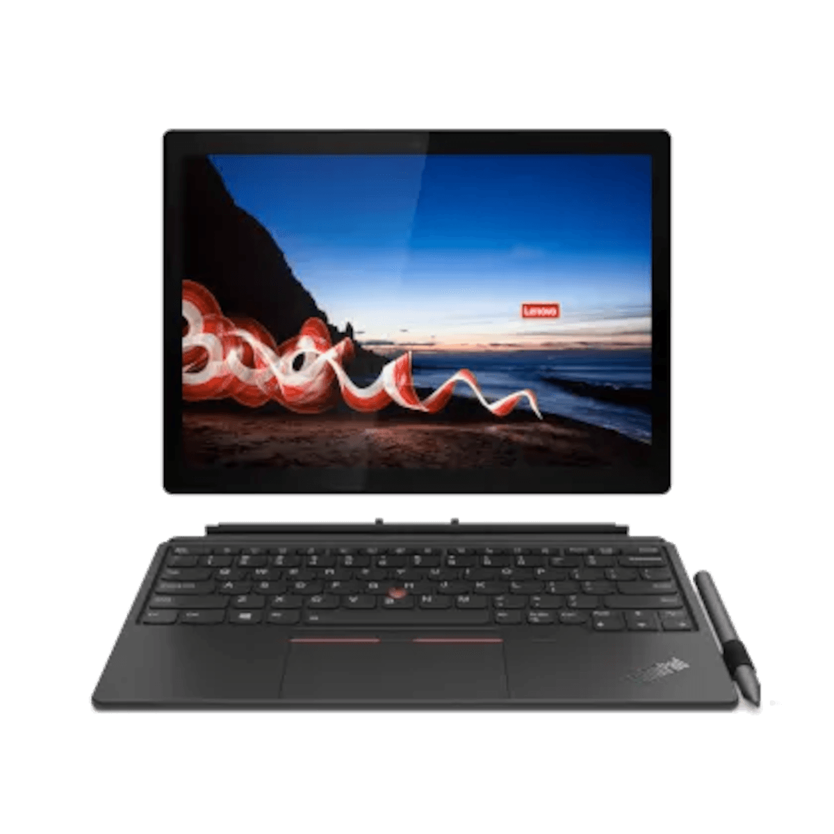 ThinkPad ThinkPad X12 Detachable Gen 1