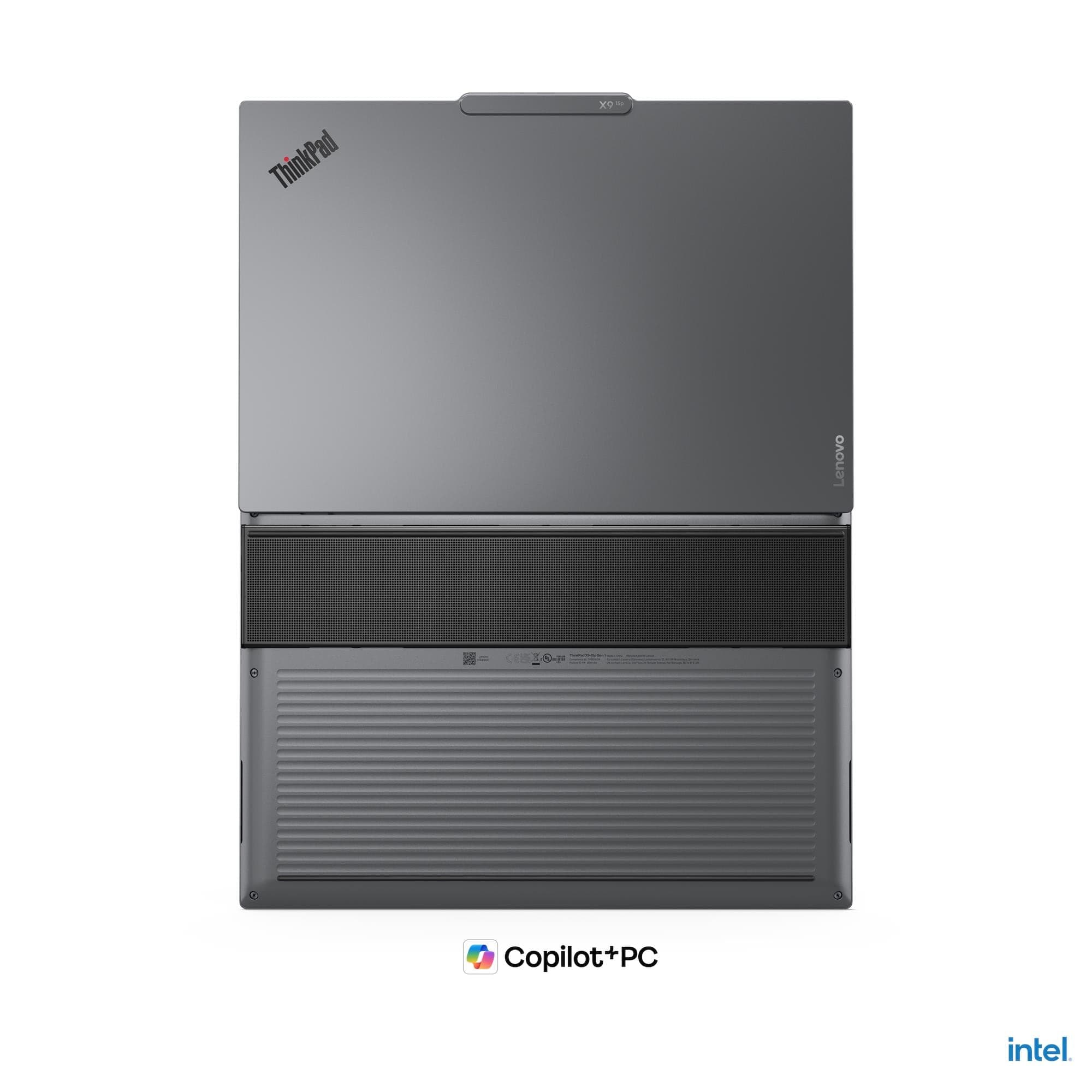 ThinkPad ThinkPad X9 15p Gen 1