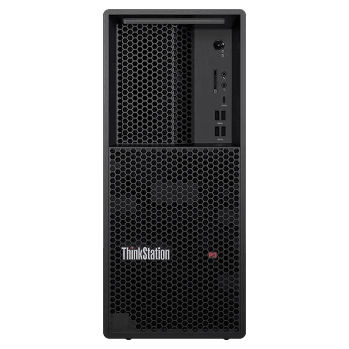 ThinkStation ThinkStation P3 Tower