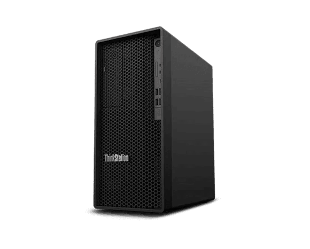 ThinkStation ThinkStation P350 Tower