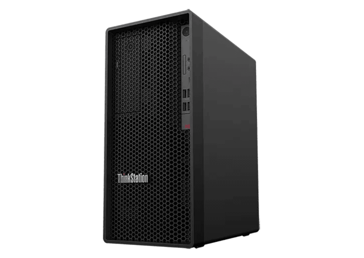 ThinkStation ThinkStation P360 Tower