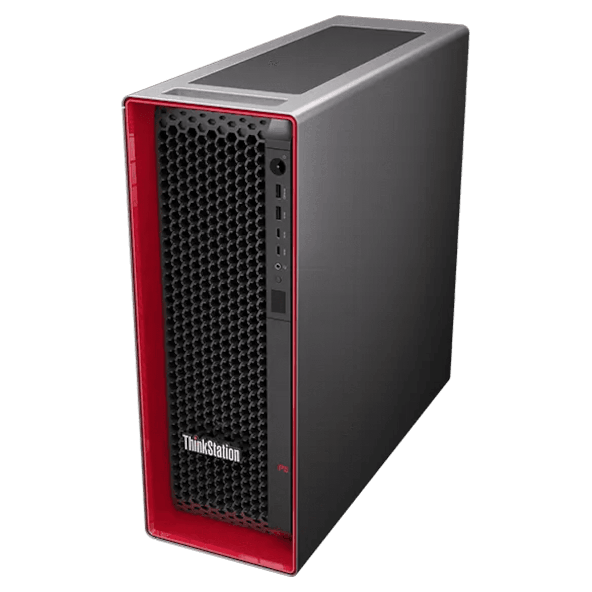 ThinkStation ThinkStation P5 Tower