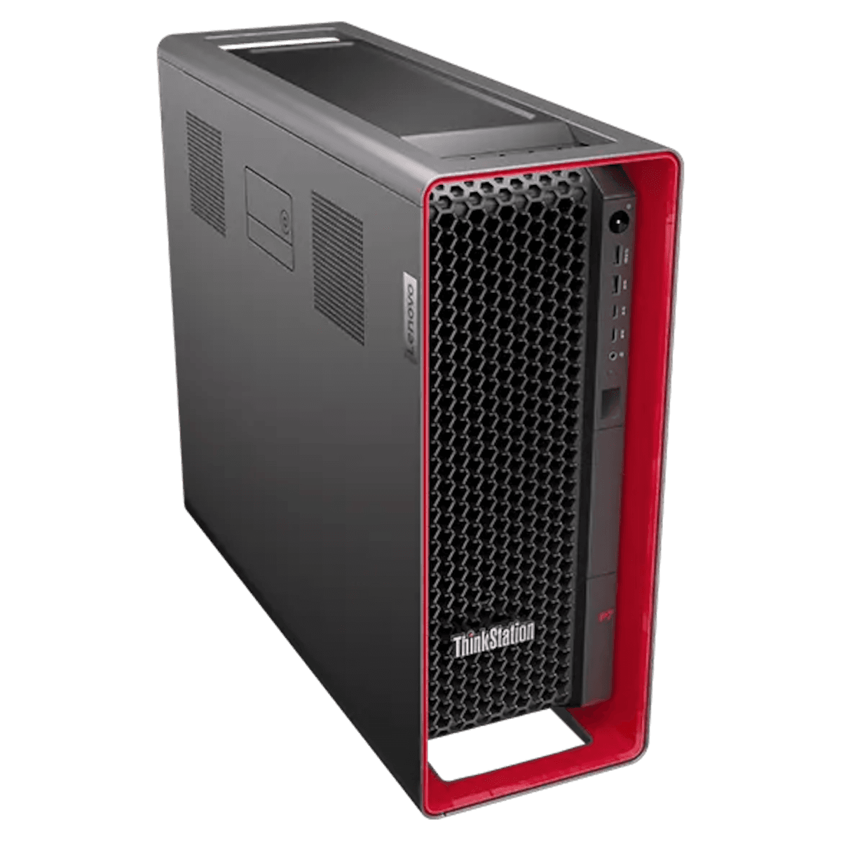 ThinkStation ThinkStation P7 Tower