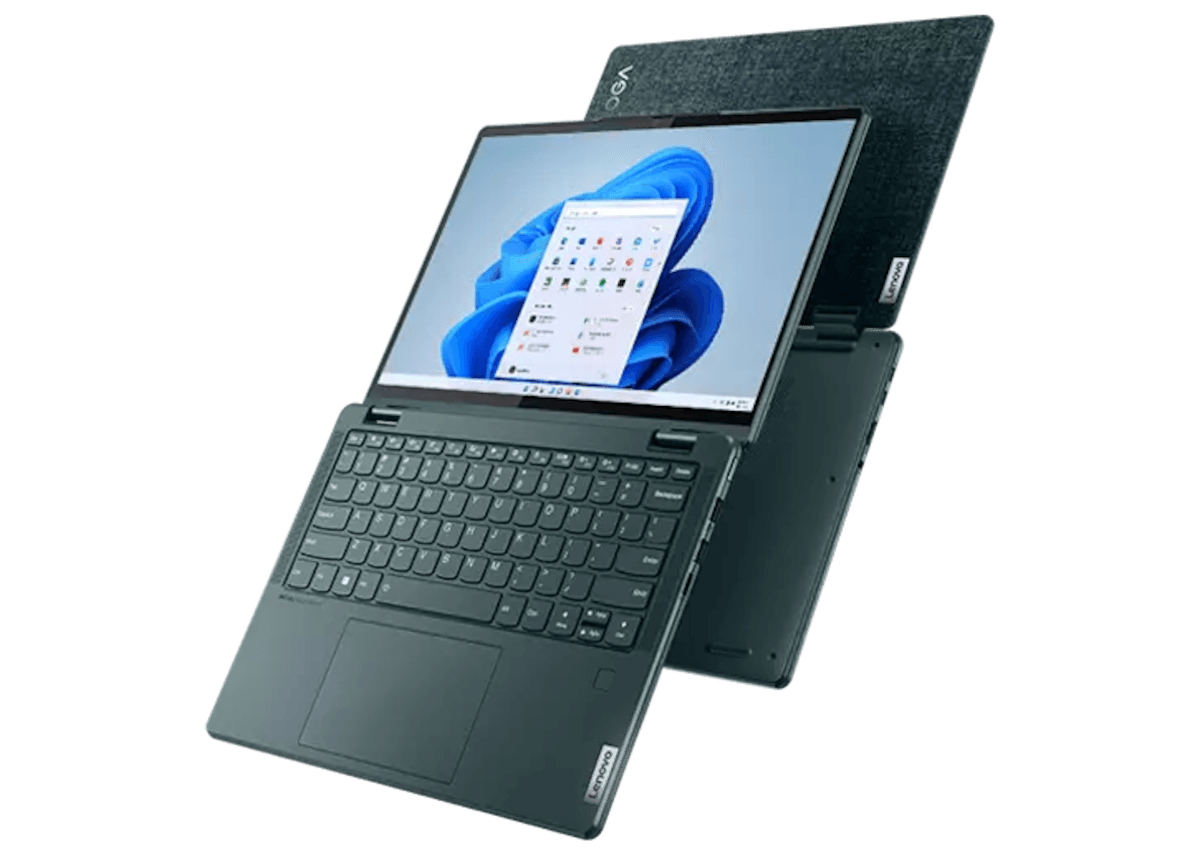 Yoga Yoga 6 Gen 7