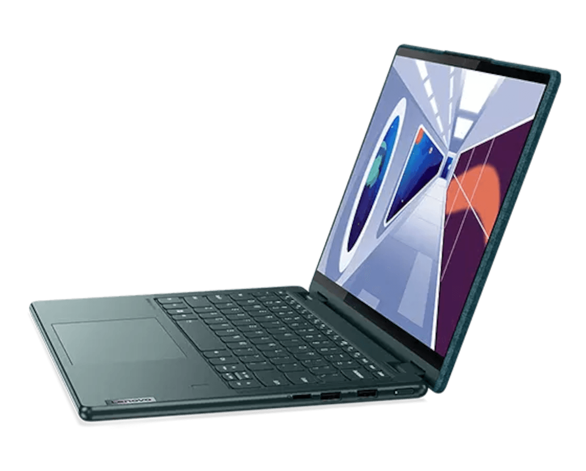 Yoga Yoga 6 Gen 8