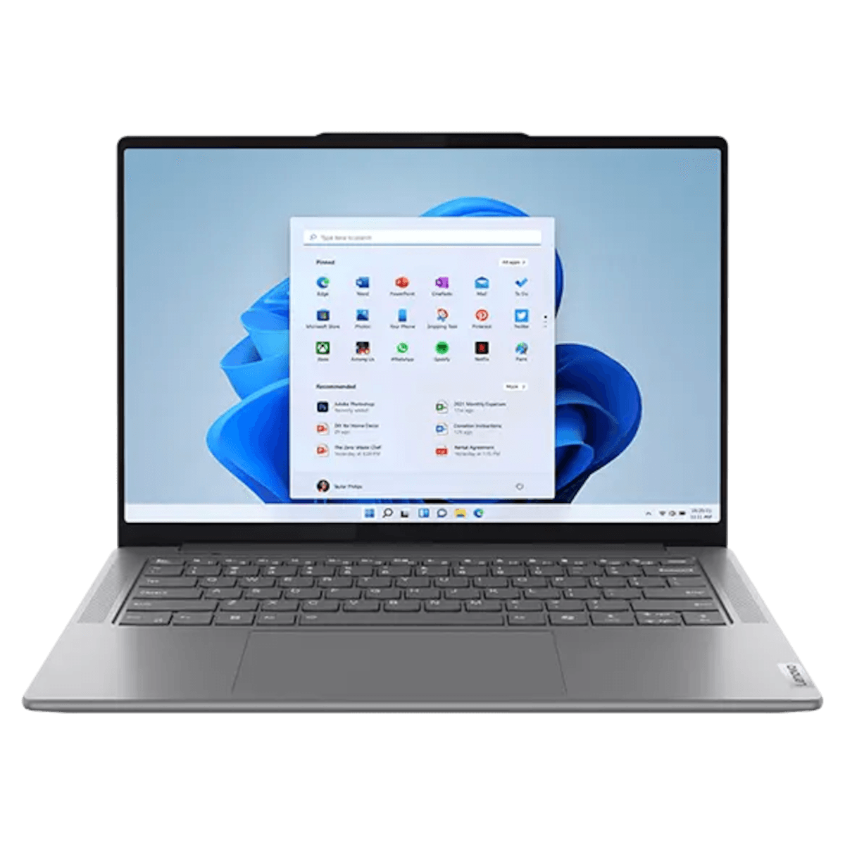 Yoga Yoga Pro 7 Gen 9